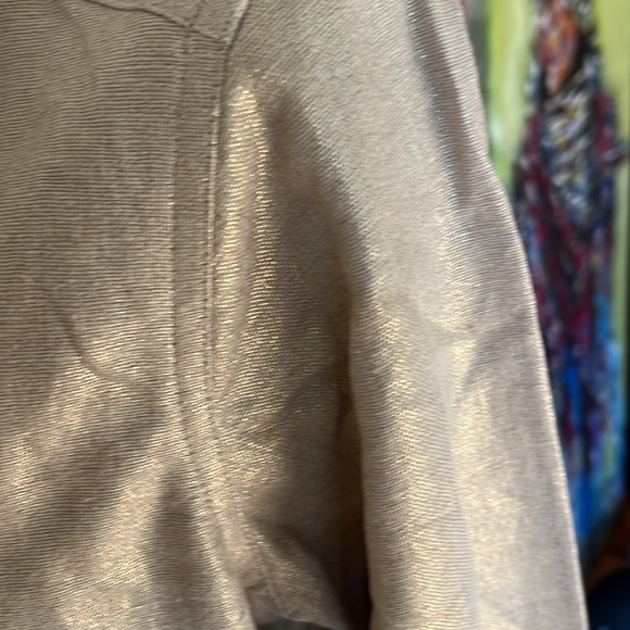 J.Jill jacket - Picture 3 of 4